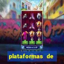 plataformas de jogos do tigre